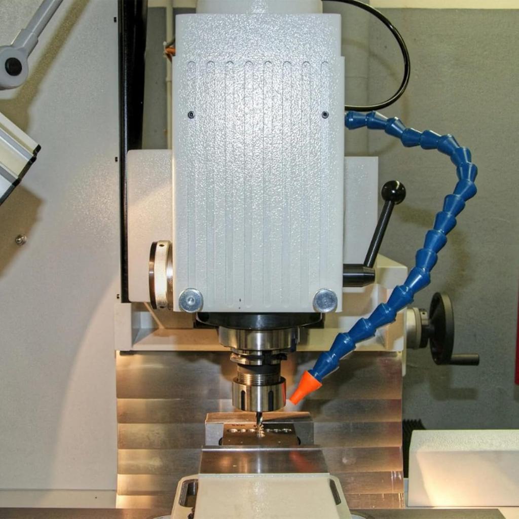 Othmro 1Pcs MT4-ER32 Straight Collet Milling Chuck Holder Collet Chuck Extension Rod Portable Straight Shank Extension Lathe Rod CNC Lathe Tool Power