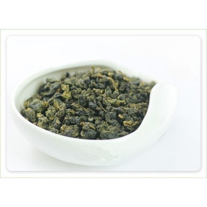 Fresh Milk Oolong Tea High Quality Green Tea Organic Taiwan JinXuan Wu Long 250g