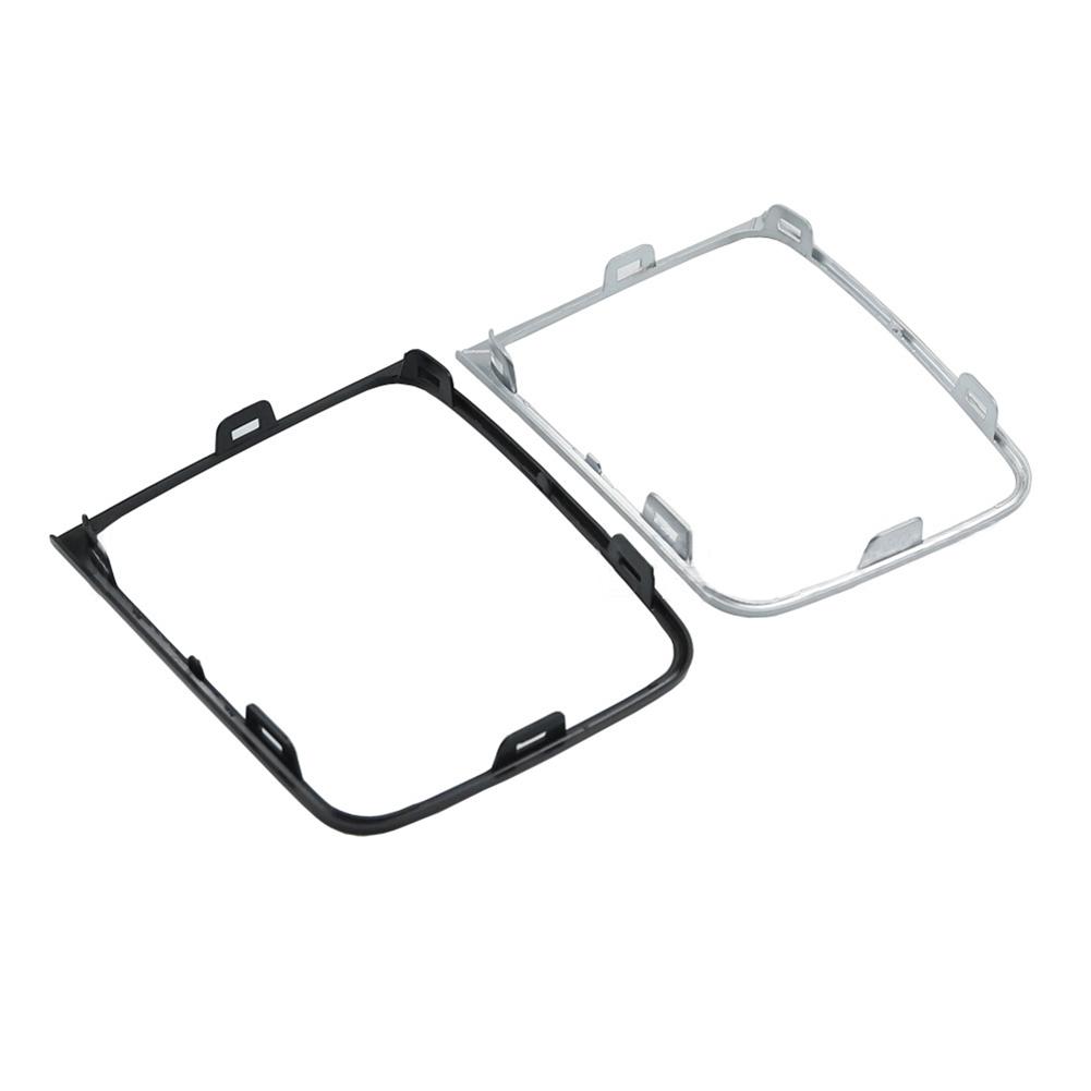 Automatic DSG Gear Frame Bracket Circle Gear Shift Knob Base Trim Circle For V W Golf 7 7.5 Golf R Left Driving 5GG713203A