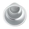 Diy Mini 3-Tier Cupcake Pudding Chocolate Cake Mold Baking Pan Mould Party