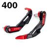 For Kawasaki Z900 Z650 Z400 Z800 Z750 ninja 400 650 ninja650 Z 900 Motorcycle Handlebar Brake Levers Guard Protector Handguard