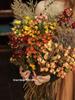 Decoração de casa – Flores e coroas artificiais