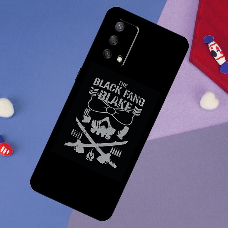 Cody Rhodes Case For OPPO A98 A78 A58 A18 A96 A76 A16 A15 A17 A77 A5 A9 A74 A94 A52 A72 A53S A54S A57S