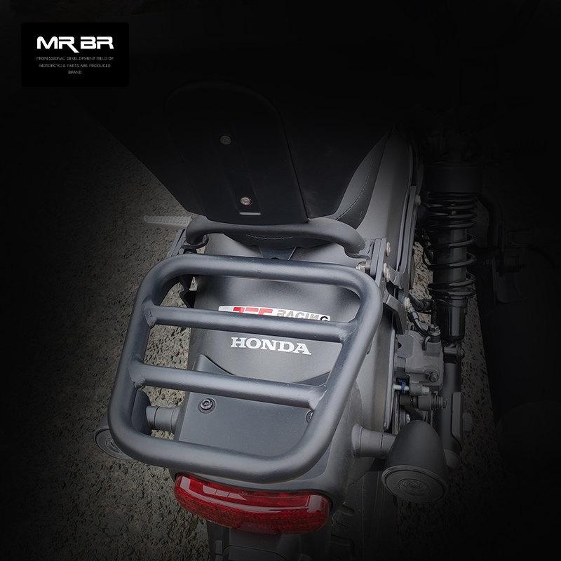 

MRBR Honda CM300/500/1100 CL Crash Bars & Rear Rack Anti-Fall Accessories