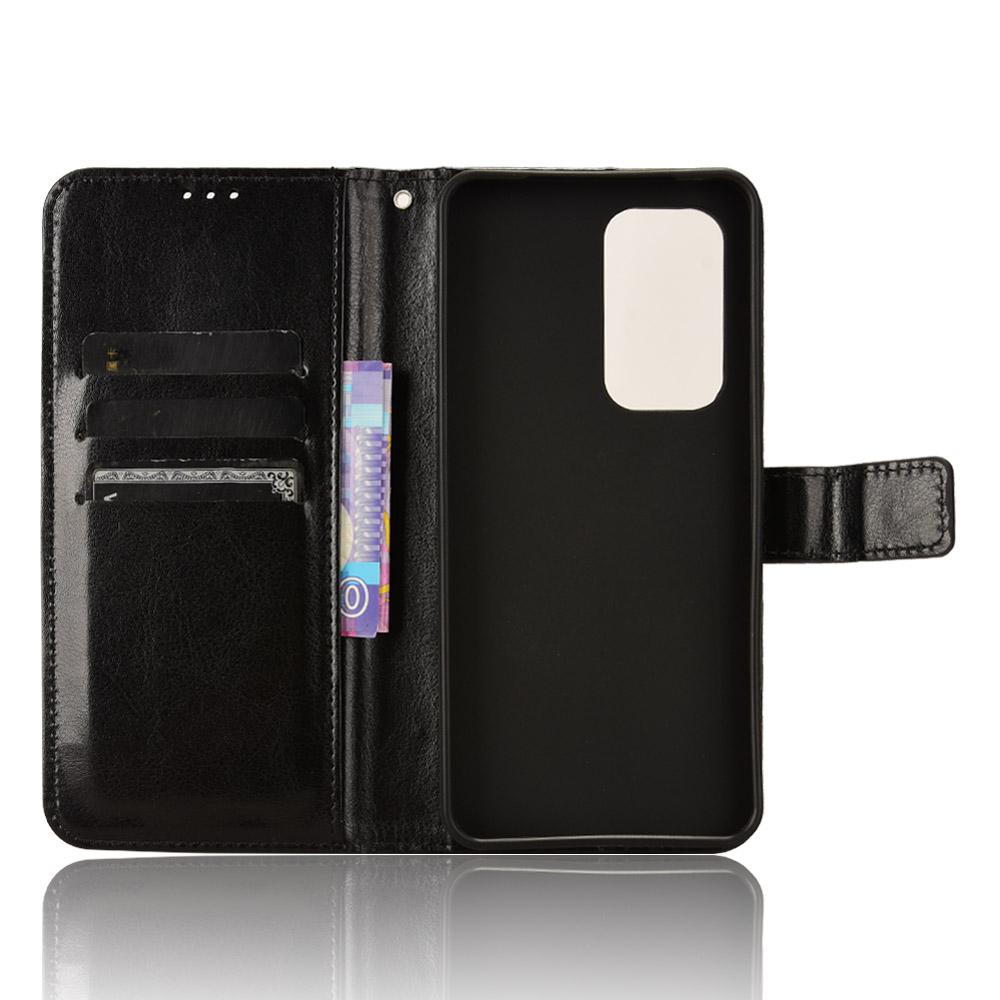 For Vivo Y200e 5G/V40 SE 5G/Y100 5G (Indonesia)/V30 Lite 4G/T3 5G/Y100 4G/V30 SE 5G Case Leather Wallet Phone Cover