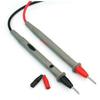 2pcs Digital Multimeter Lead Probe Tester Cable 1000V 10A