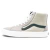 Vans Comfycush SK8 HI Grigio/Verde VN0A3WMB1SB