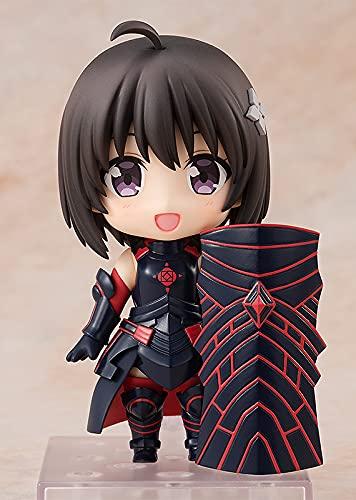 Nendoroid I want to get so I want to maximize my defense Maple painted movable figure KK31939 don't hurt, power. non-scale ABS&PVC