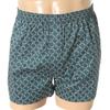 Geometric Print Men S Trunk Tkg1624mdpn