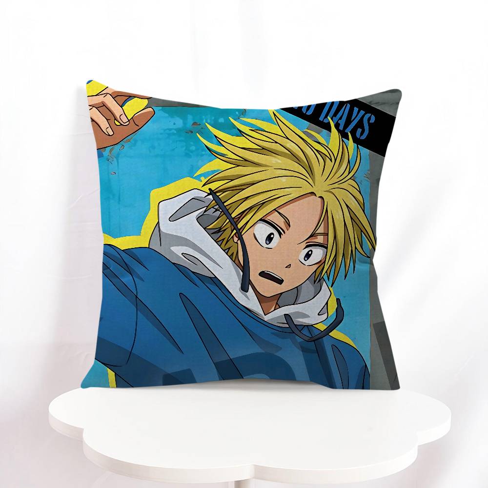 S-shin Asakura Pillowcases Home Bedding Decorative Pillow Cover Wedding Super Soft Pillow Case