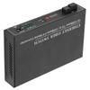 4 Ports Ethernet Fiber Switch TBCMC3414ES20A Plug Play Stable Sturdy Computer Networking Switches