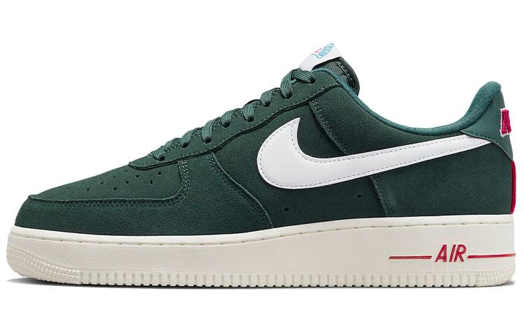 

Nike Air Force 1 07 Lx Low Athletic Club Pro Green DH7435-300 41