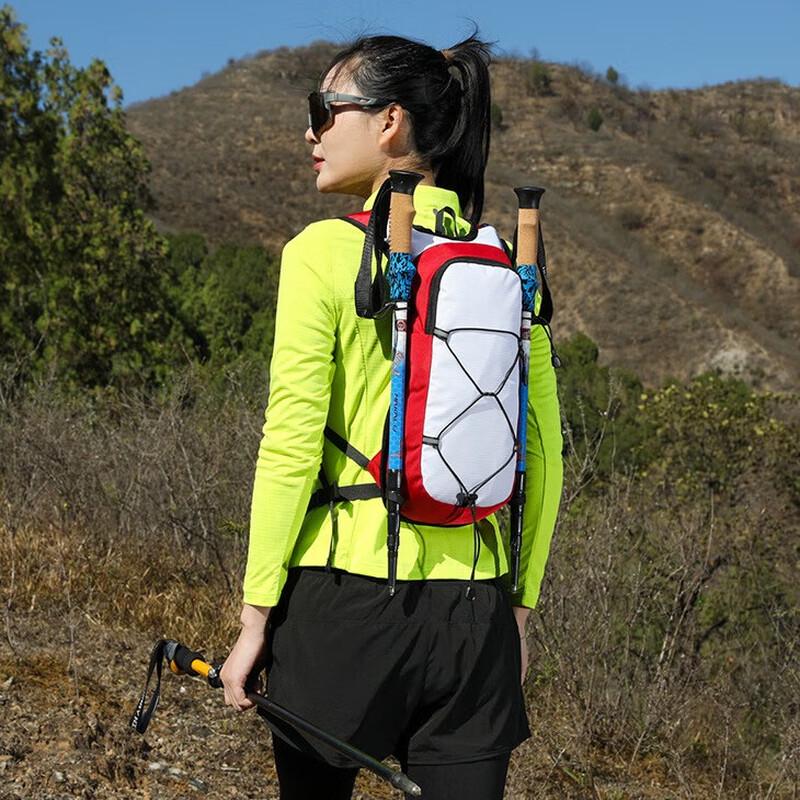 HU WAI JIAN FENG 2583 Outdoor Sports Backpack