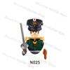 Hochwertige Napoleonische Hochwertige Kriege Armee Stil Hochwertige Soldaten Hochwertige Figuren Hochwertige Mittelalterliche Hochwertiger Ritter
