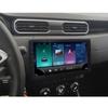 Car Carplay IPS For Renault Arkana 2019-2022  Android Radio Auto GPS Navigation Multimedia Video Stereo Player 4G BT 2din DVD
