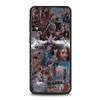 Christian Religious Jesus Phone Case For Samsung Galaxy A52 A50 A70 A10 A30 A40 A20S A20E A02S A12 A22 A72 A42 A32 5G A04s Cover