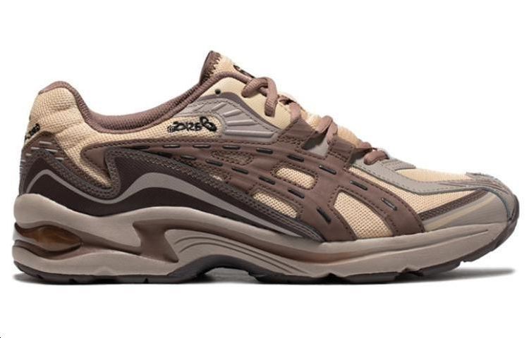 Asics Gel Preleus 'Brown' 1201A838-200