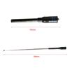 Baofeng UV-5R NA-773 Telescopic Antenna Communication Equipment SMA-F Antenna Walkie-talkie Aerial