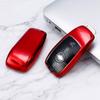 &+TPU Car Remote Smart Key Case Covers for Mercedes-Benz A B C E S G-Class