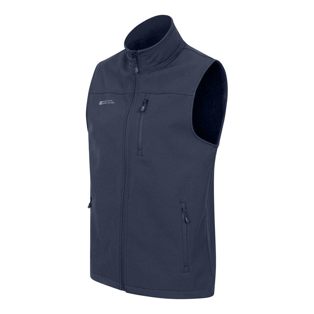 Mountain Warehouse Herren Grasmere Gilet