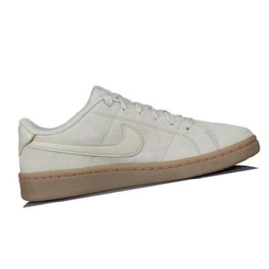 Nike Court Royale 2 Low Beige W - CZ0218-100