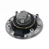 Motorcycle  Fuel Gas Tank Cap Cover For Suzuki GSXR 600 700 1000 Katana 600 GSX-600F RF-400 GK78A RF-900 XF650 Freewind 97-02