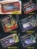 Transformers Miniature Package Collection 1 Set of Gachapon Capsule Toy [Complete 6]