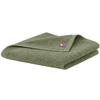 7BEAUTY Imabari Bath Towel 70cm X 130cm Sage Instant Plain (100% Cotton) (1100 Momme) (345g) (1 Towel) Quick-drying, Absorbent,