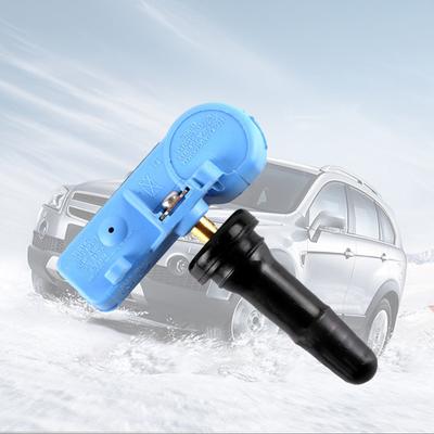 TPMS Durable Car Tire Pressure Monitor Sensor 13581562 Replacement for Chevrolet