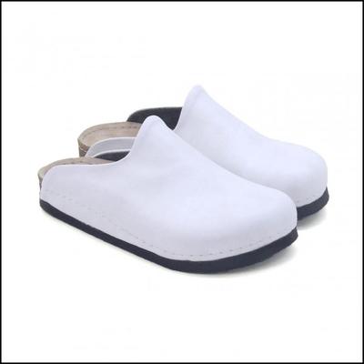 Orthopedic Unisex Medical Clogs - Anti-Slip, Comfortable