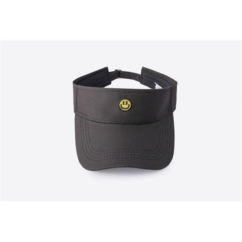 Summer outdoor new sun protection hat sun hat sports hat sun hat empty top cap versatile trend