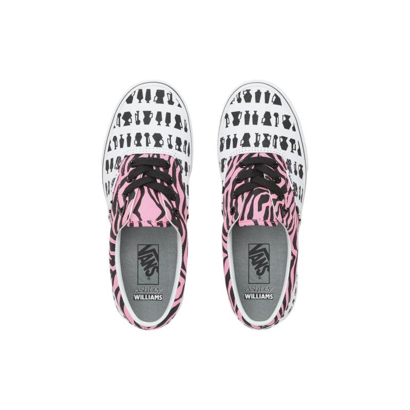 Vans Ashley Williams X Era 'Vases' Women's Vans VN0A38FRVOL