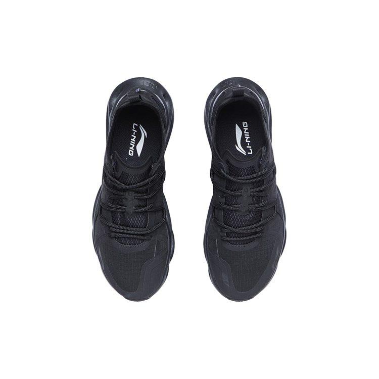 Li Ning Li Ning Arc Comfortable Rebound Cushioning Abrasion Resistant Slip Resistant ARHQ088-10