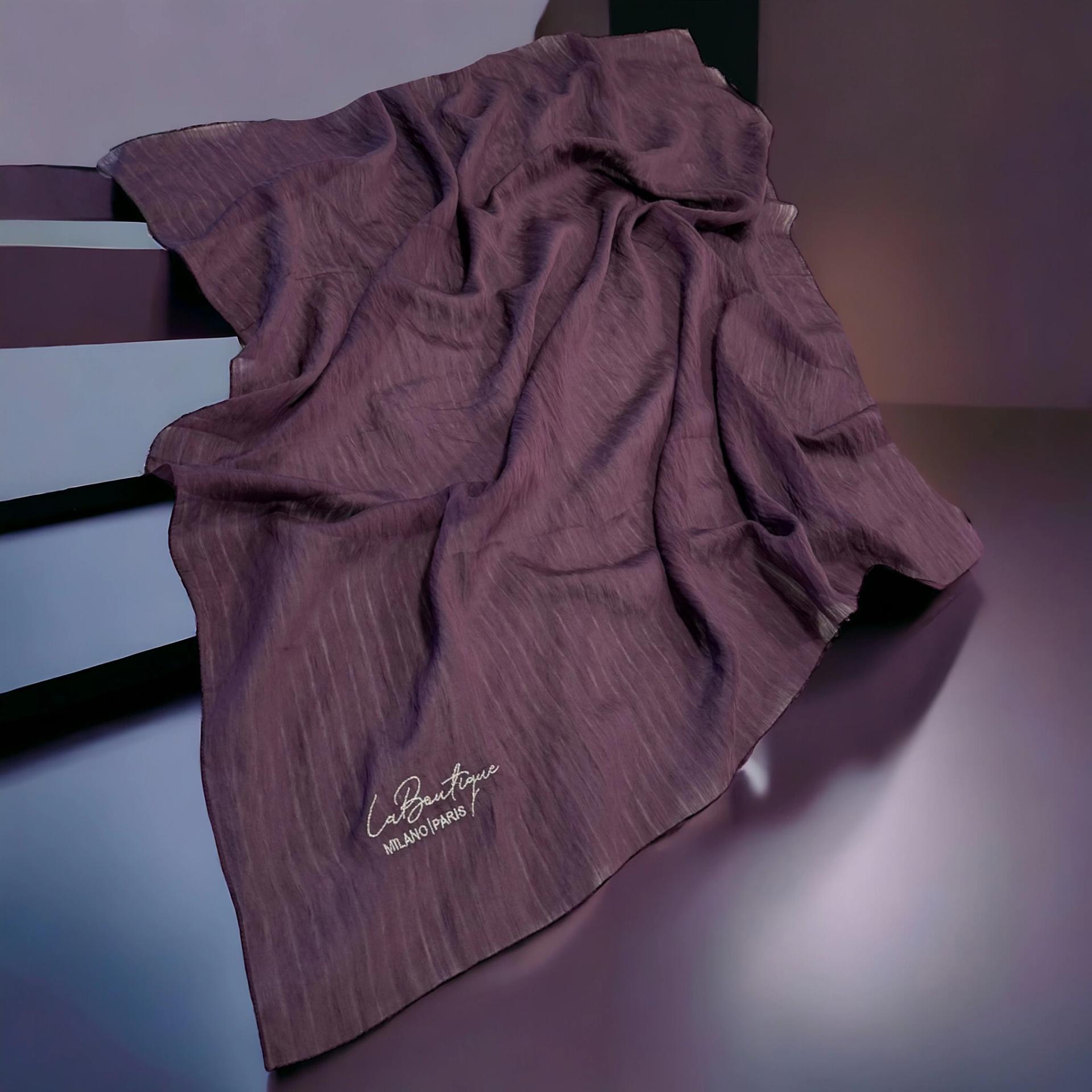 

Herbal Bitkisel Eşarp İncir