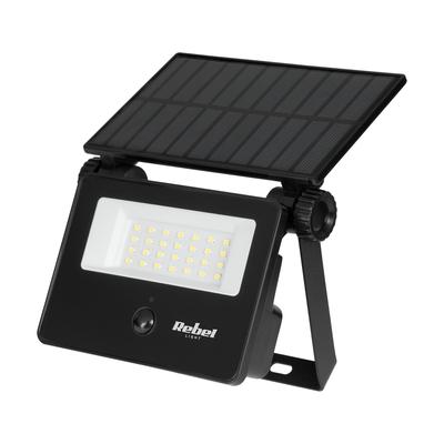 Becuri LED – Lămpi solare LED