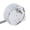 Tyj50-8 Fan Synchronous Motor Floor Fan Shaking Head Motor Oscillating Wind Motor Table Motor Slow Rotation Synchronous Motor