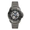 Paseul Me3218 (Bronson) Bronson Skeleton Men'S Metal Watch