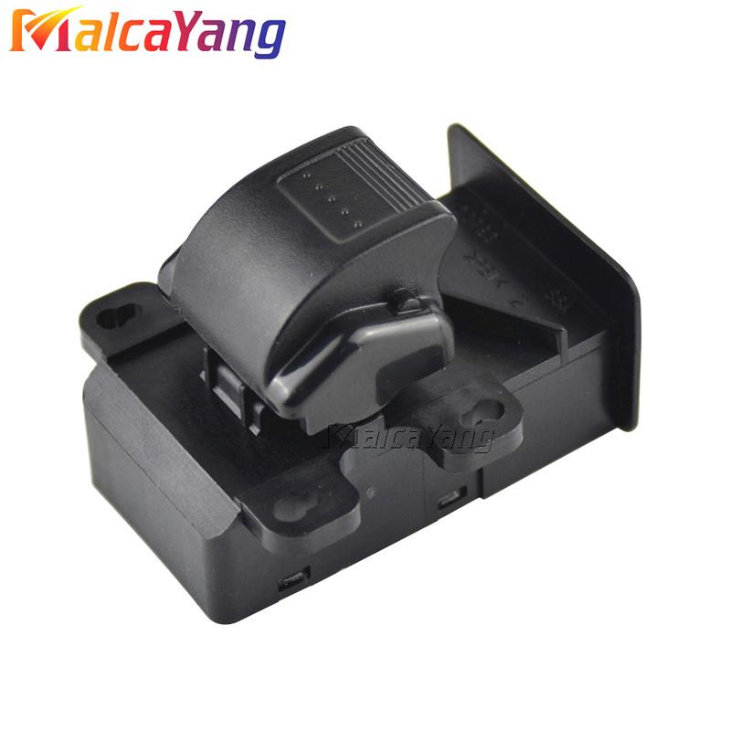 

Car New Passenger Side Power Master Window Control Switch Button For HONDA FIT JAZZ CITY 2003-2008 STREAM RN3 35760-S6A-003