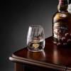 Luxury Crystal Vodka Sake Shochu Bar Liqueur Gold Foil Shot Glass Tea Cup Gift Hard Liquor Wine Glasses 1/2/4/6pcs 15ml