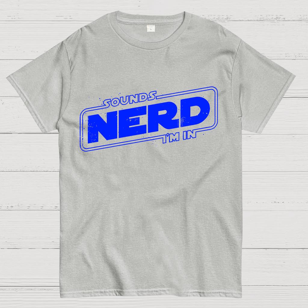 Sounds Nerd T-Shirt