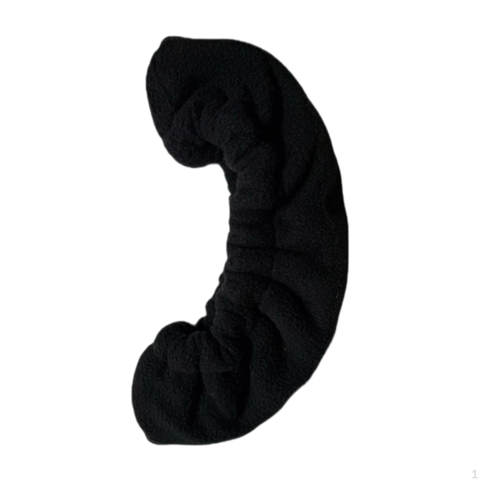 

Ice Skate Protective Cover Wear-Resistant Lightweight Skating Accessories M