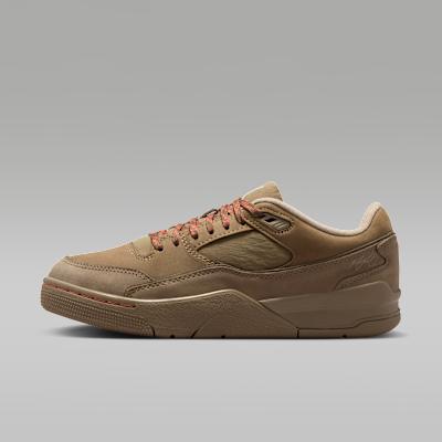 Jordan FLIGHT COURT Low top Skateboard Shoes Women s 36