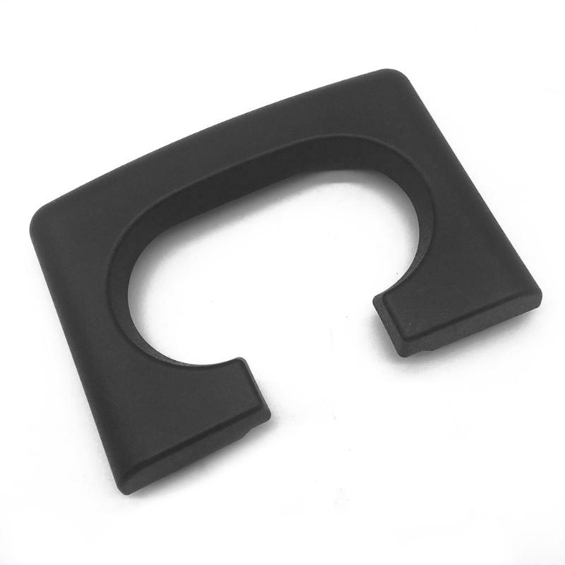Brown/Gray/Black for Bench for Seat Replacement  F150 2004-2014 Cup Holder