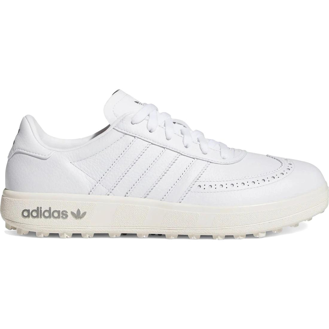 

Sneaker adidas Coursecup Spikeless Golf White Off White(IH2264) 42
