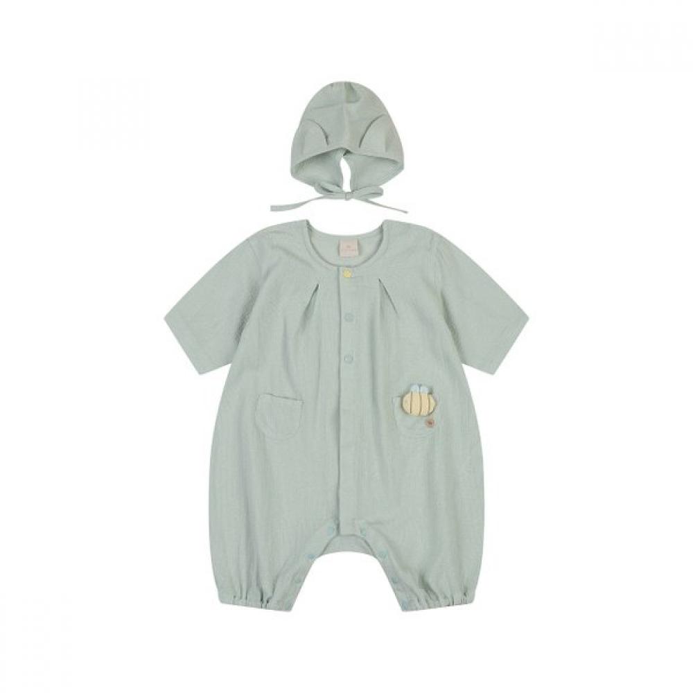 

Ettoi Perbit Cozy Universe Set 27502 GREEN/6M