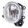 Front Fog Lights for 2016 Toyota Tacoma - Part Numbers 81210-12230, 81220-12230