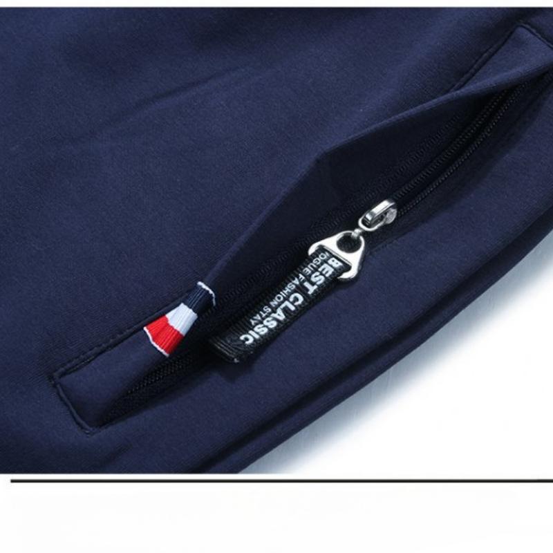 Herren Freizeithorts, Jugendmode Trend Sporthorts, Übergröße Shorts