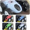 Double Inertia Stunt Car Toy 360 Degree Steering, Flip Car, Durable Perfect Gift For Kids