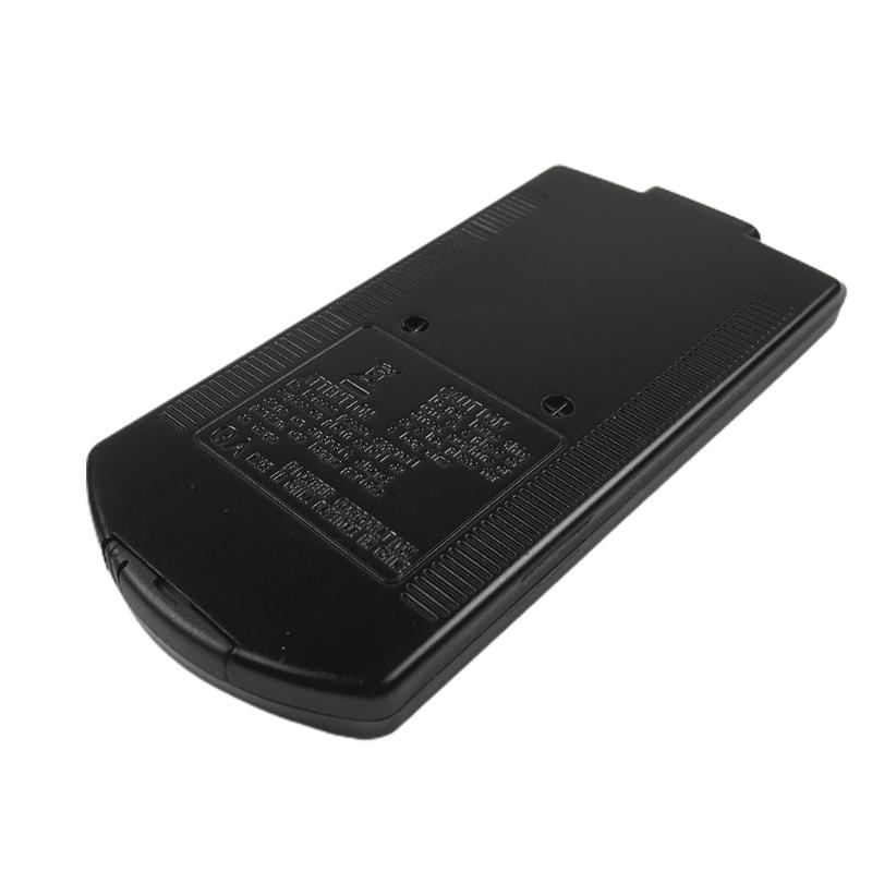 CXE5116 Replace Remote Control fit for Pioneer Car Audio System DVD RDS AV Receiver AVH X390BS AVH X391BHS AVH X4500BT