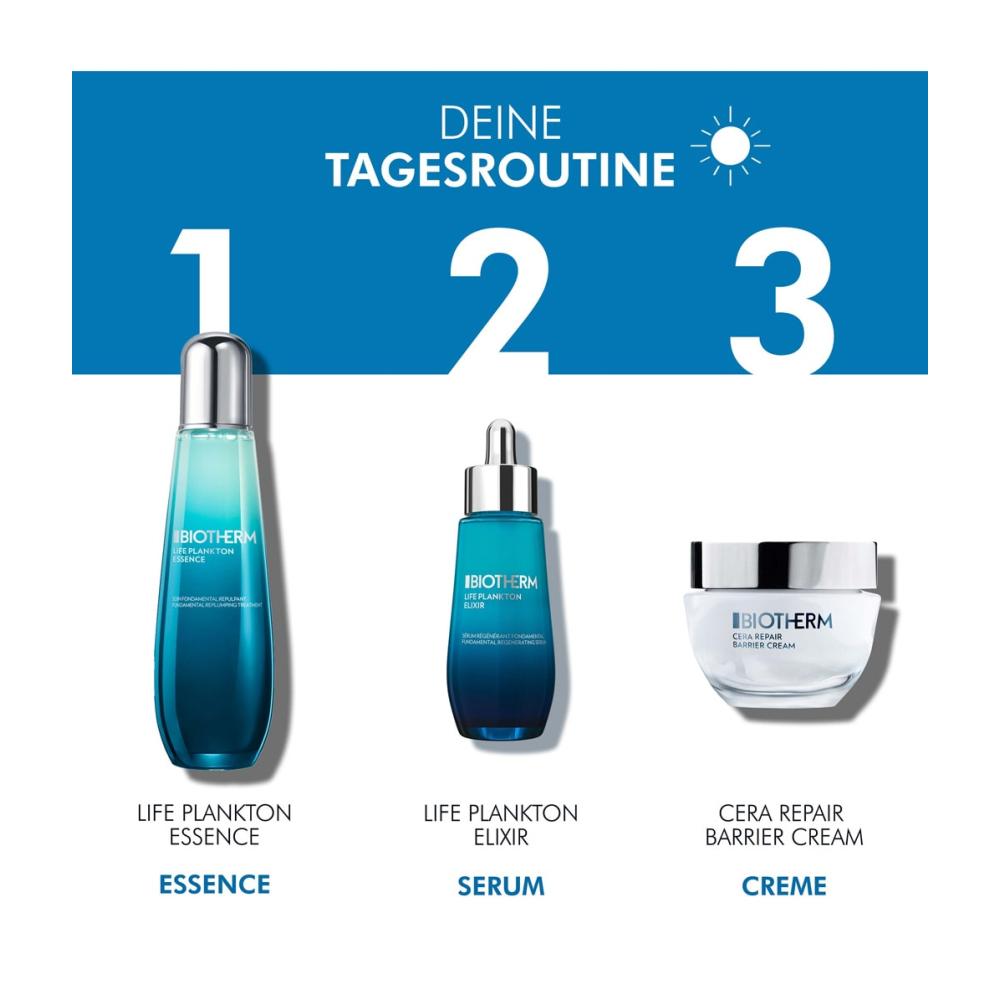 Biotherm Serum Life Plankton Essence 125ml